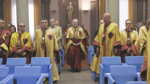 Lega del Chianti, Capitolo Annuale 2024
