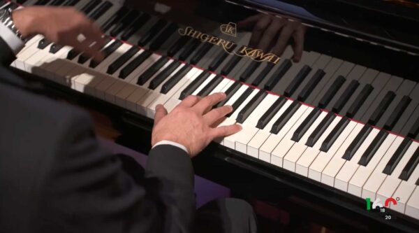 concerto "Viva VERDI!"