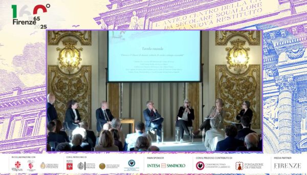 Convegno Firenze 65-25