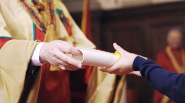 Solenni Investiture 2023
